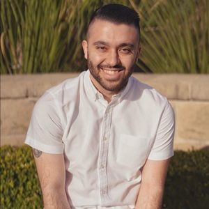 Meet your Posher, Michael